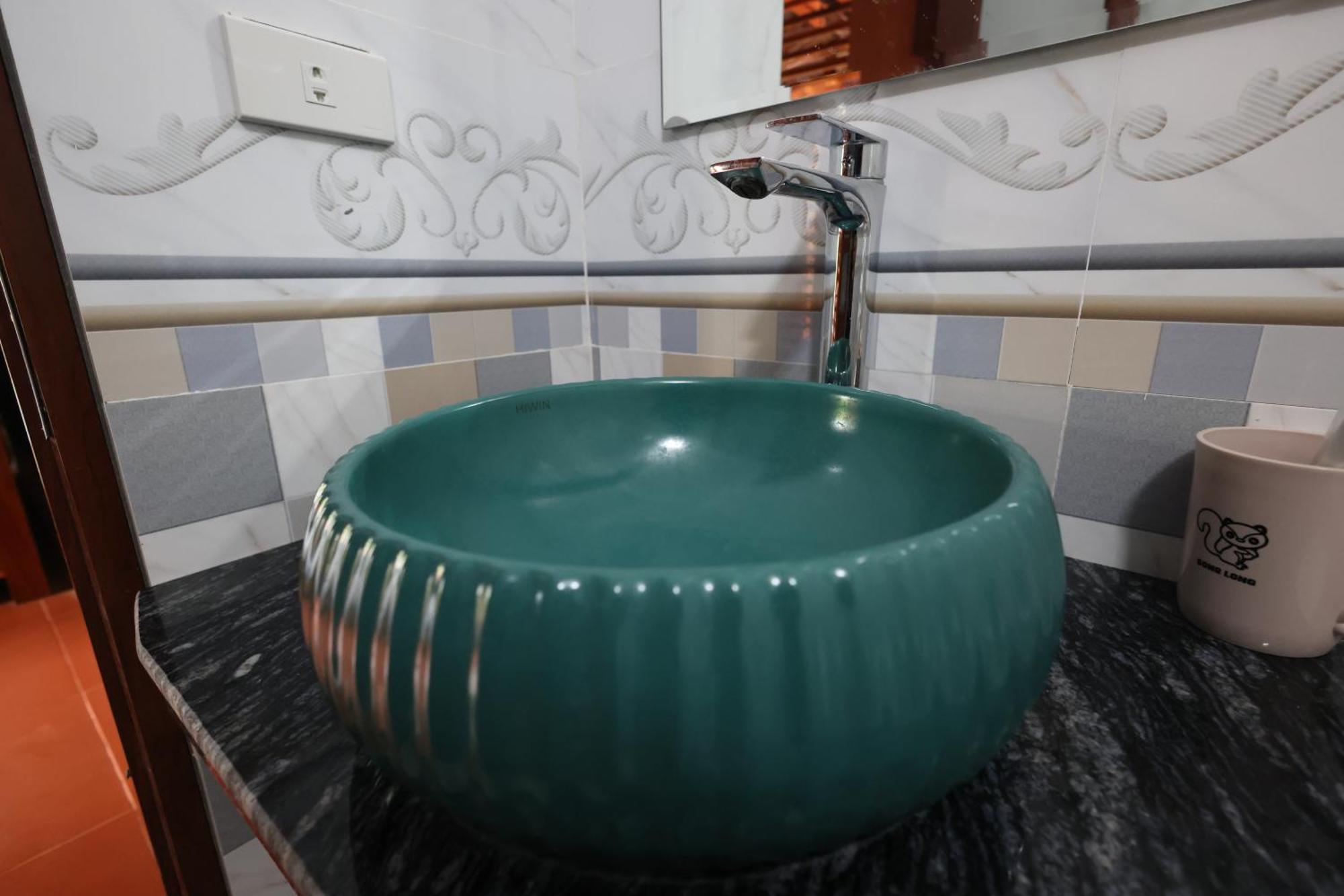 Pham Gia Homestay Ecogarden Ninh Binh Exterior foto